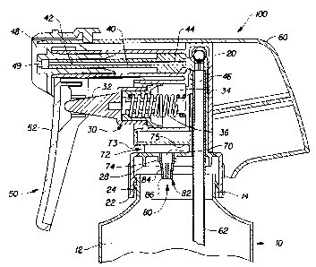 Une figure unique qui représente un dessin illustrant l'invention.